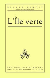 L'Ile verte