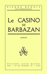 Le Casino de Barbazan