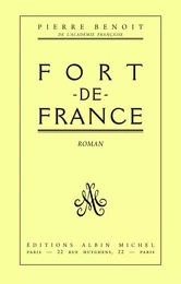 Fort-de-France