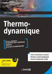 Thermodynamique