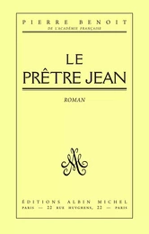 Le Prêtre Jean