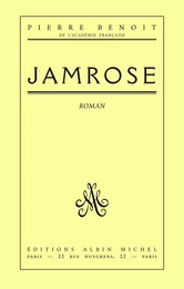 Jamrose