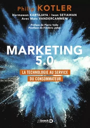 Marketing 5.0