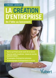 La création d'entreprise