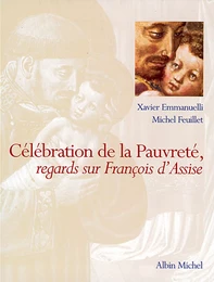 Célébration de la pauvreté