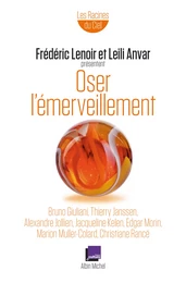 Oser l'émerveillement