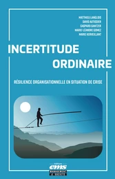 Incertitude ordinaire