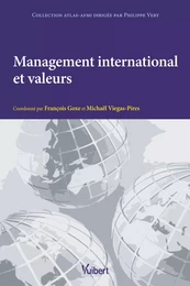 Management international et valeurs