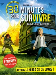 Dans l'enfer de Fortnite