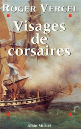 Visages de corsaires