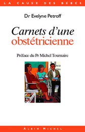 Carnets d'une obstétricienne