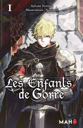 Les Enfants de Gorre