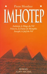 Imhotep