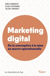 Marketing digital