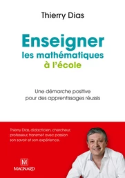 Enseigner les mathématiques à l'école