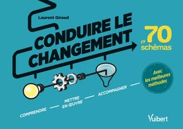 Conduire le changement en 70 schémas