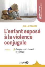 L'enfant exposé à la violence conjugale