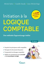 Initiation à la logique comptable