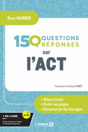 150 questions sur l'ACT