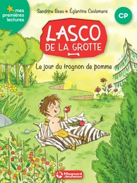 Lasco de la grotte 7 - Le Jour du trognon de pomme