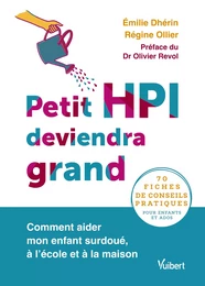 Petit HPI deviendra grand