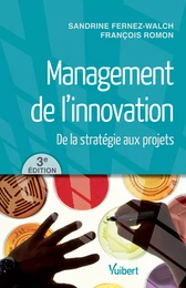 Management de l'innovation