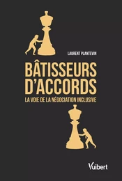 Bâtisseurs d'accords - La voie de la négociation inclusive