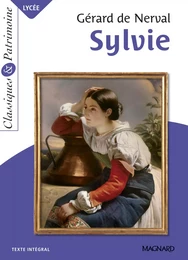 Sylvie - Classiques et Patrimoine