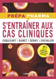 S'entrainer aux cas cliniques