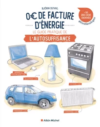 0 € de facture d'énergie