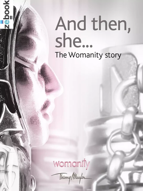 And then, she ... - the Womanity community - Zebook.com