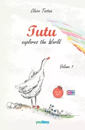 Tutu explores the World