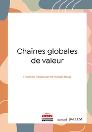 Chaînes globales de valeur