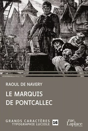 Le Marquis de Pontcallec