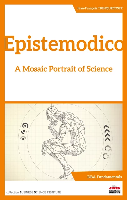 Epistemodico - Jean-François TRINQUECOSTE - Éditions EMS