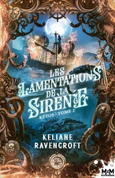 Les lamentations de la Sirène