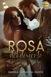 Rosa del desierto