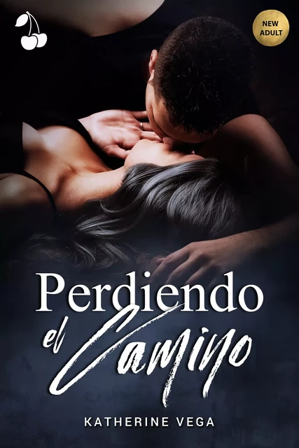 Perdiendo el camino - Katherine Vega - Cherry Publishing