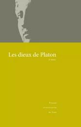 Les dieux de Platon