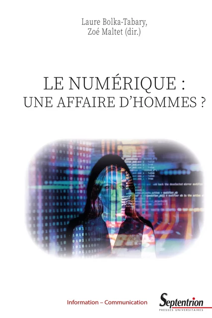 Le numérique : une affaire d’hommes ? -  - Presses Universitaires du Septentrion