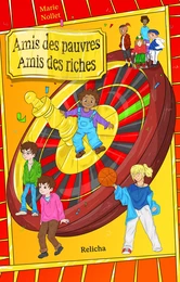 Amis des pauvres, amis des riches