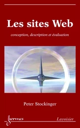 Les sites Web : conception, description et évaluation