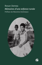 Mémoires d'une enfance rurale