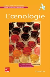 L'œnologie