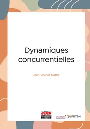 Dynamiques concurrentielles