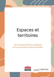 Espaces et territoires