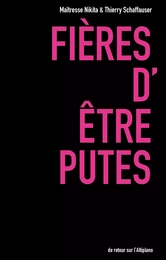 Fières d'être putes