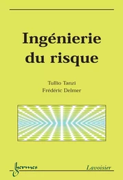 Ingénierie du risque (Coll. Sciences et technologies)