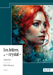 Les lettres de « crystal »