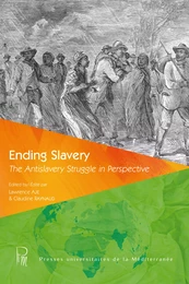 Ending Slavery